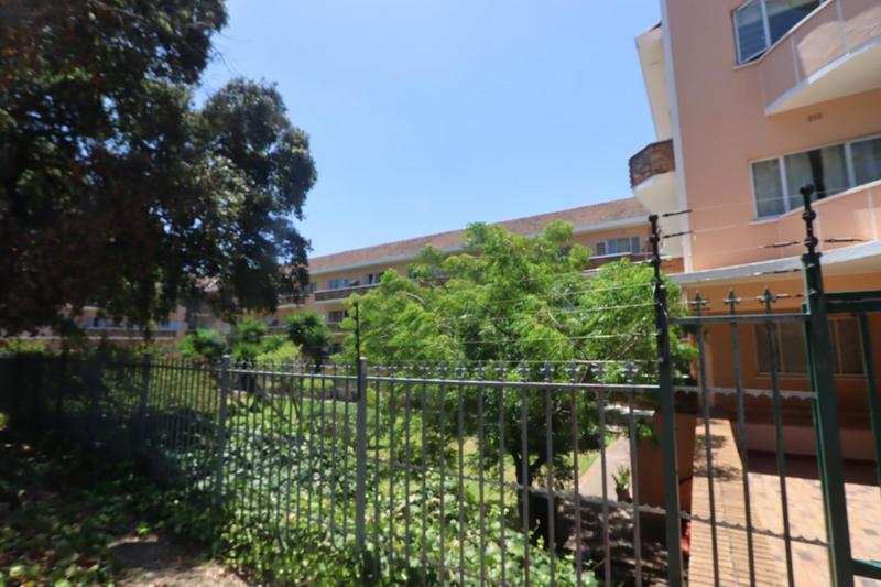 To Let 1 Bedroom Property for Rent in Rosebank Western Cape